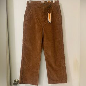 Timberland Men’s Corduroy Pants
